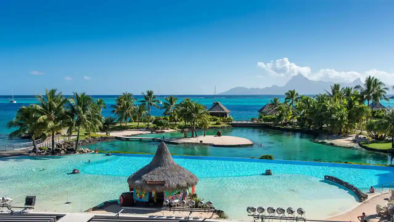 InterContinental Resort Tahiti